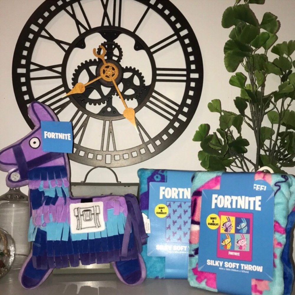 Special Bundle for Chris!